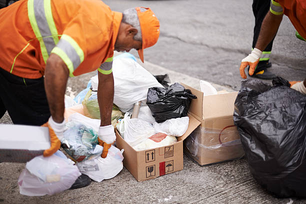 Junk Removal for Events in Shillington, PA